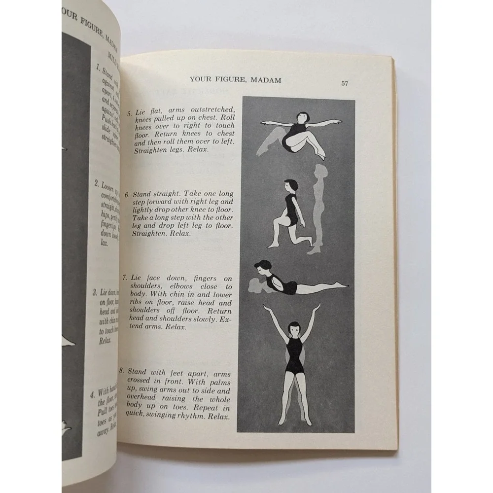 Vintage 'A Doctor Discusses Menopause' Booklet 1950's Housewife Sex Education